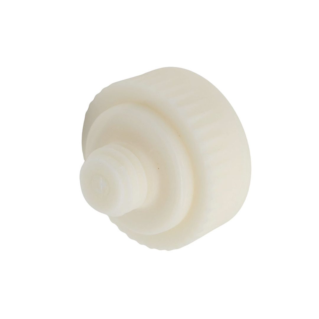 THOR REPLACEMENT HEAD - WHITE 38mm image 2