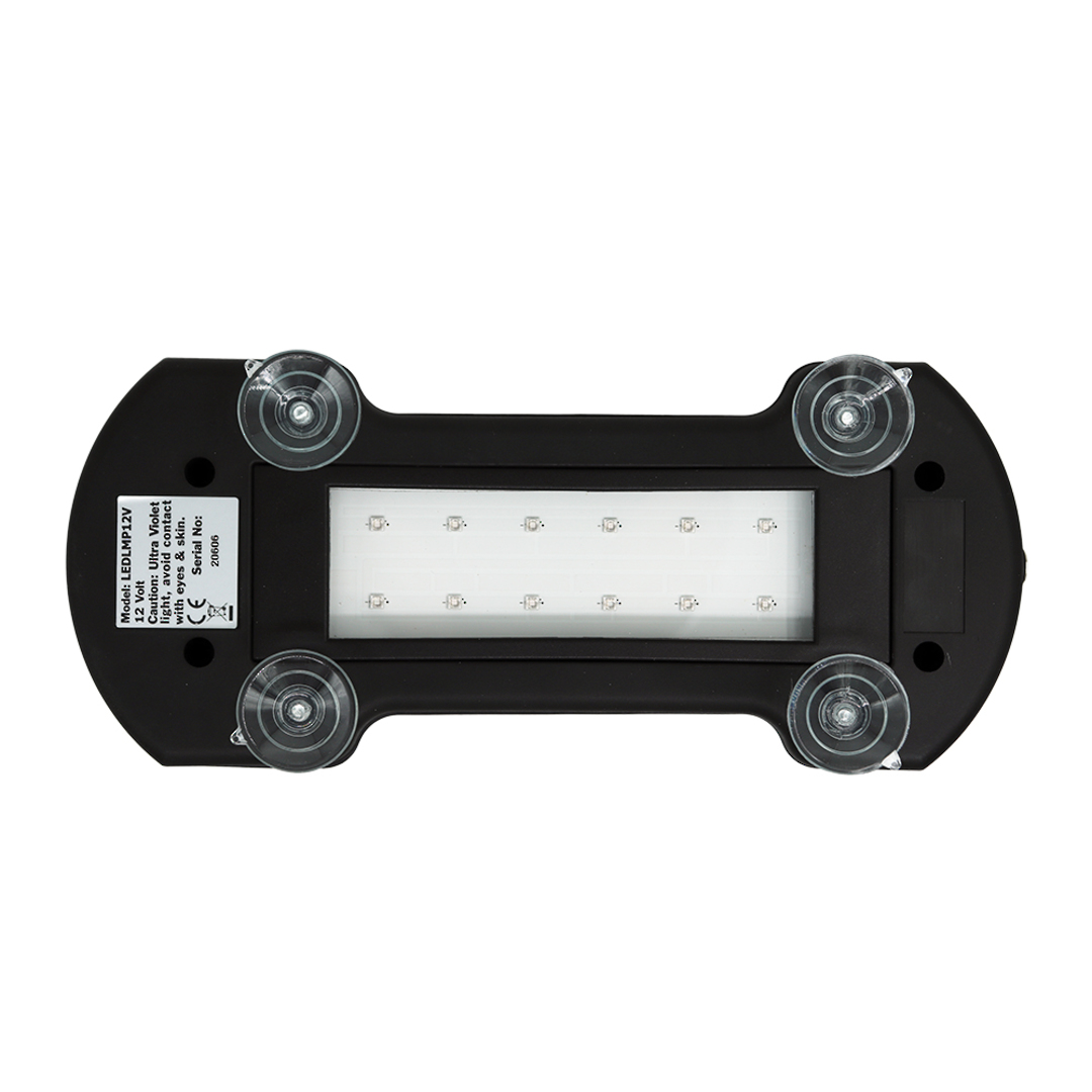 ESPRIT UV LED CURING CORDLESS LAMP image 2