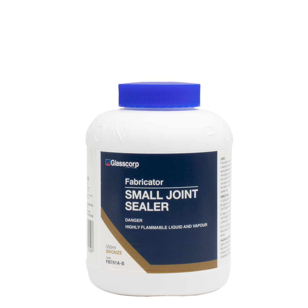 SMALL JOINT SEALER - BRONZE 500ml image 0