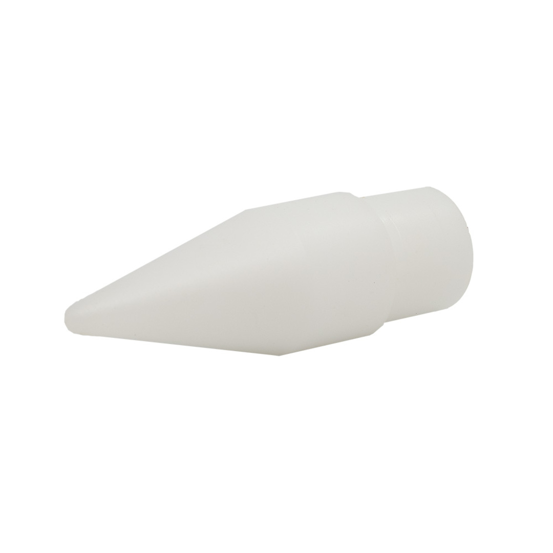 GLAZING ROLLER REPLACEMENT TIP image 1