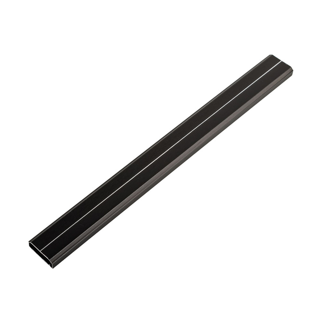 ALUMINIUM SPACER BLACK 19.5mm (180 pack) image 1