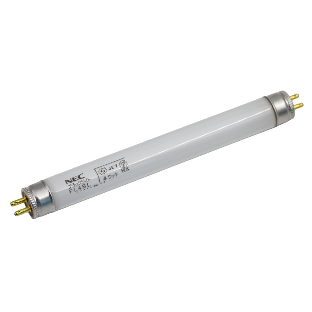 UV CURING LAMP BULB - WHITE image 0