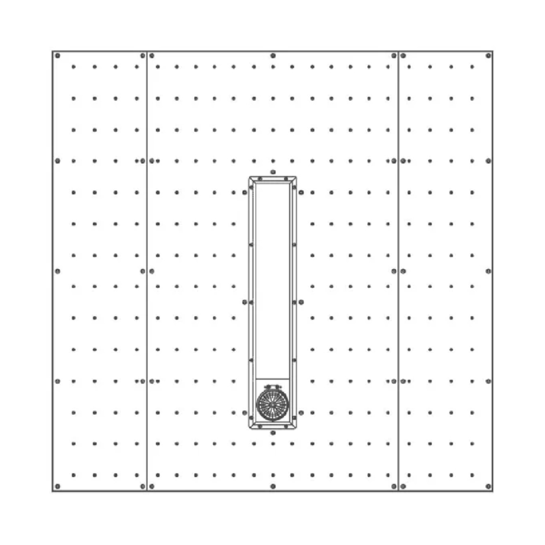 QUANEX AIR FLOAT TABLE image 2