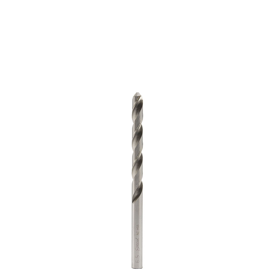 DRILL BITS - 6.5mm (10 pack) image 1