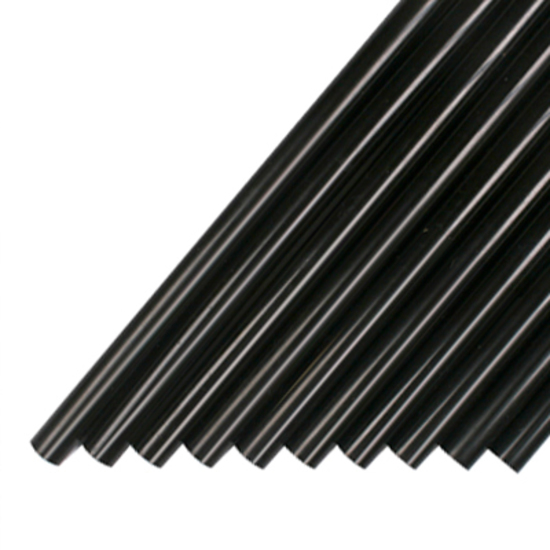 TECBOND 240 Black 12mm Hot Melt Sticks - POWER ADHESIVES - BRANDS