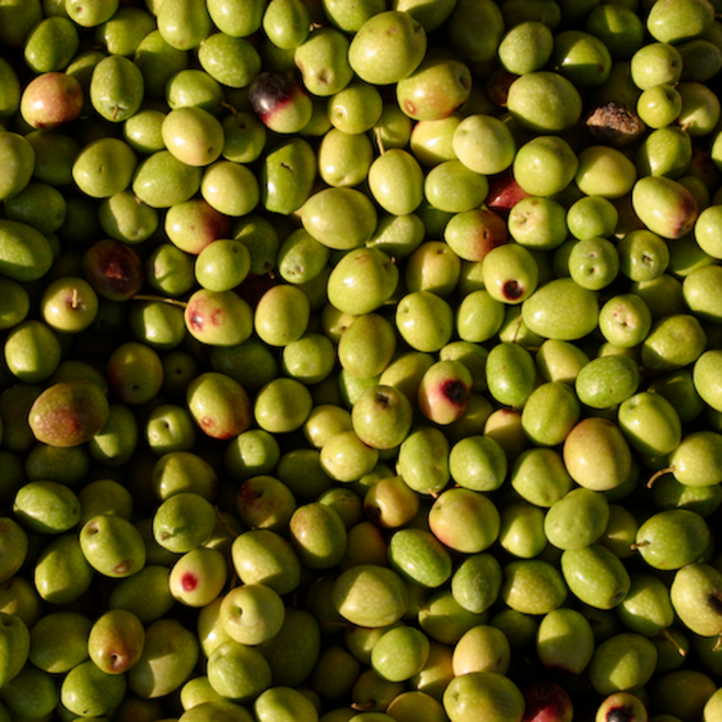 Olive oil, EVO image 0