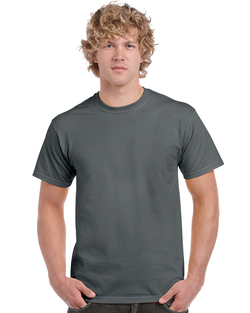 Heavy Cotton™ Classic Fit Adult T-Shirt image 11