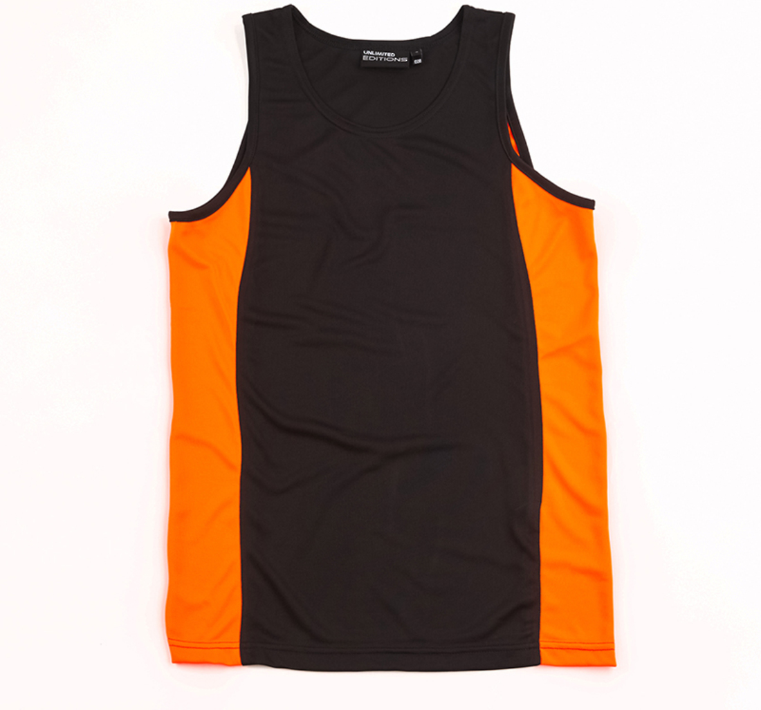 Adults Deluxe Proform Singlets image 4
