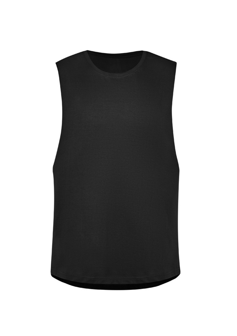 Men's Streetworx Sleeveless T-Shirt image 1