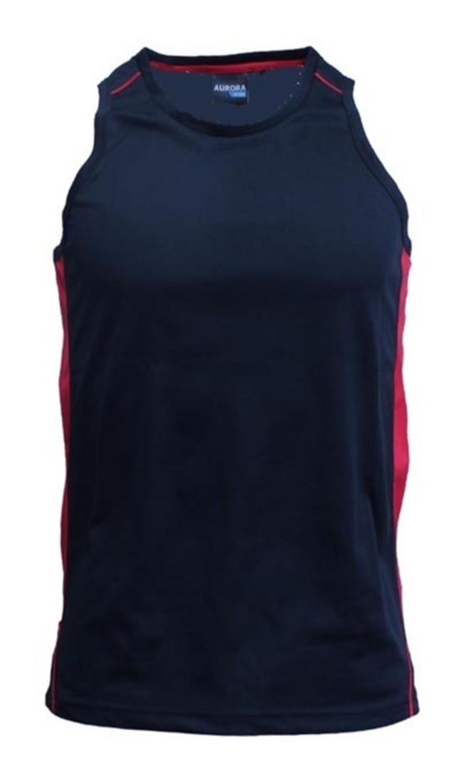 MPS Matchpace Singlet - Adults image 0