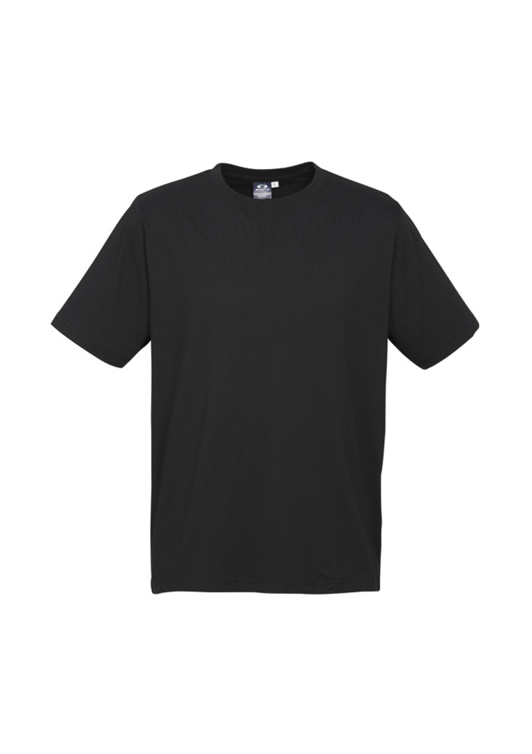 Adults Prime Cotton Tee image 1