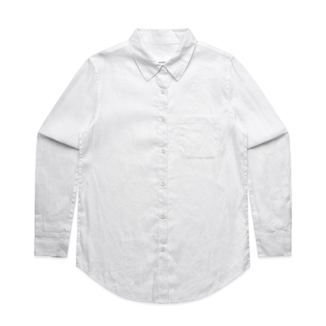 Linen Shirt image 5