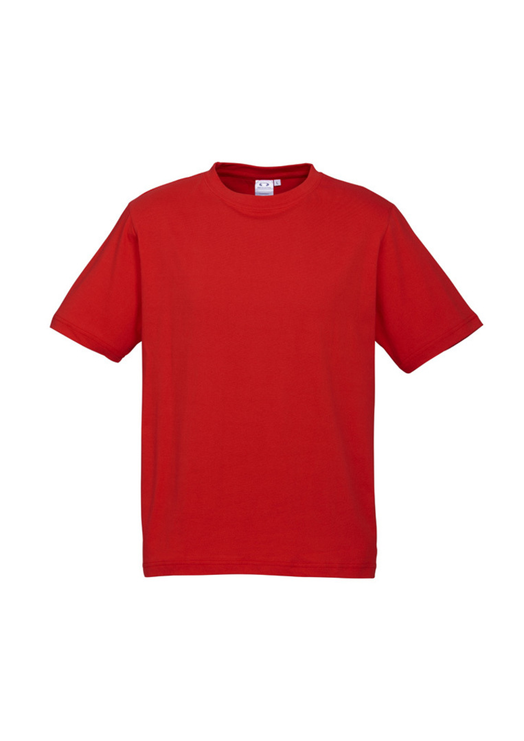 Adults Deluxe Cotton Tee image 18