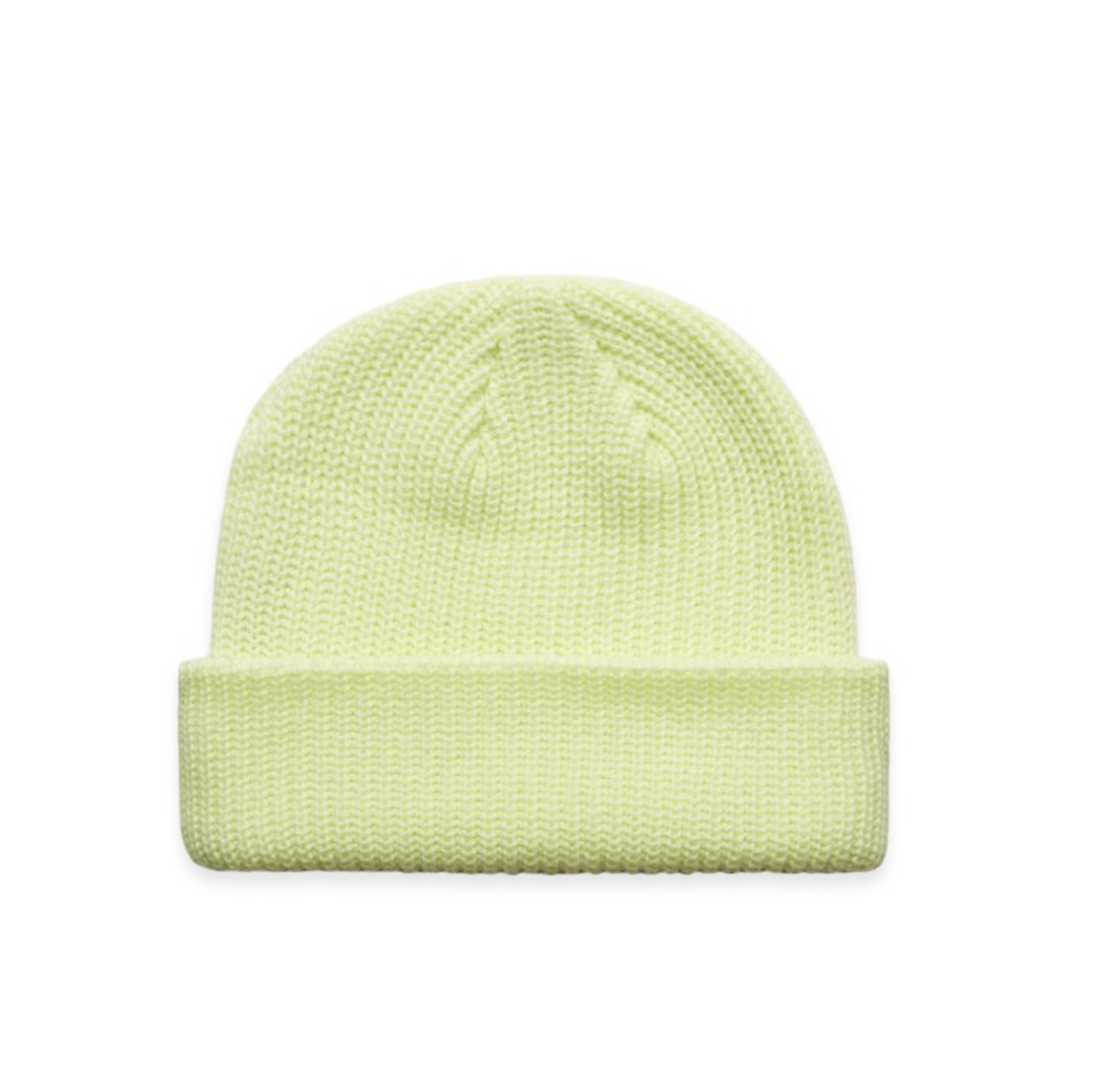 Cable Beanie image 9