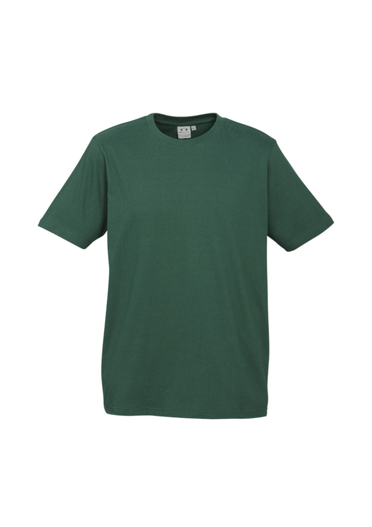 Adults Deluxe Cotton Tee image 7