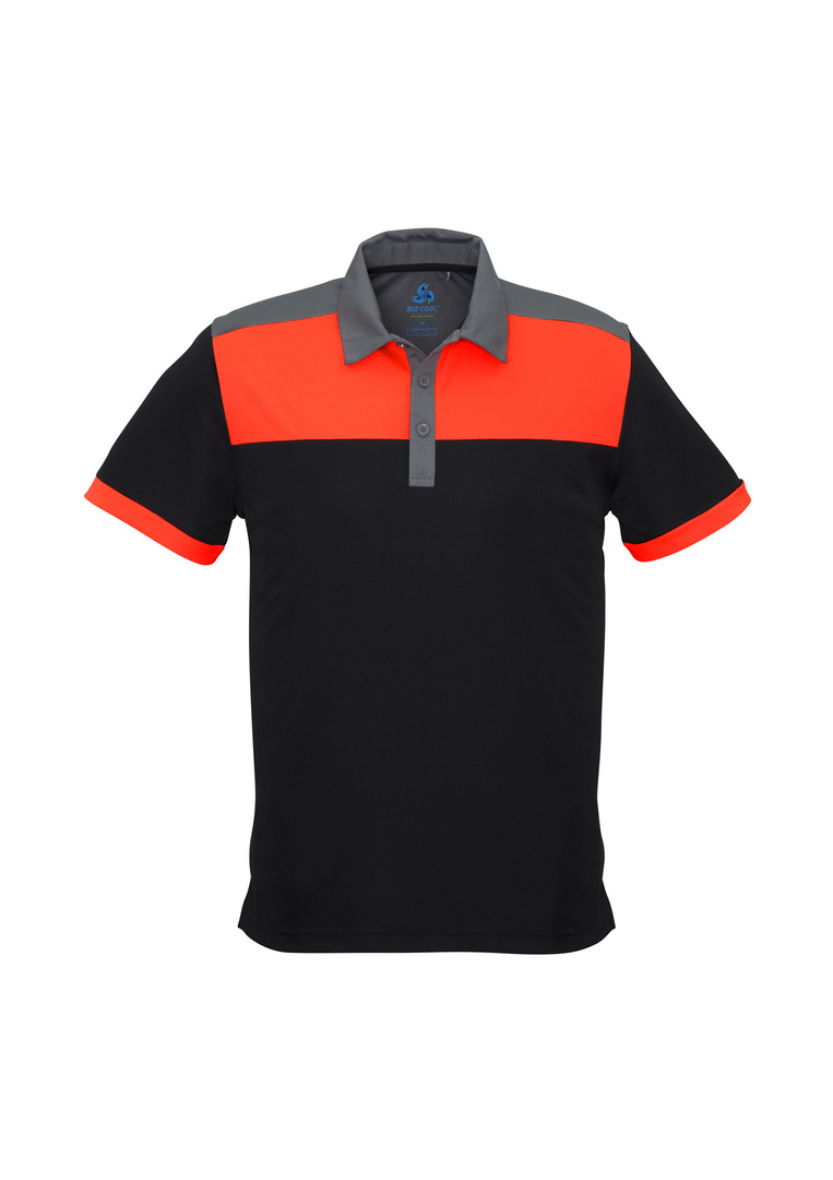 MENS CHARGER POLO P500MS image 4