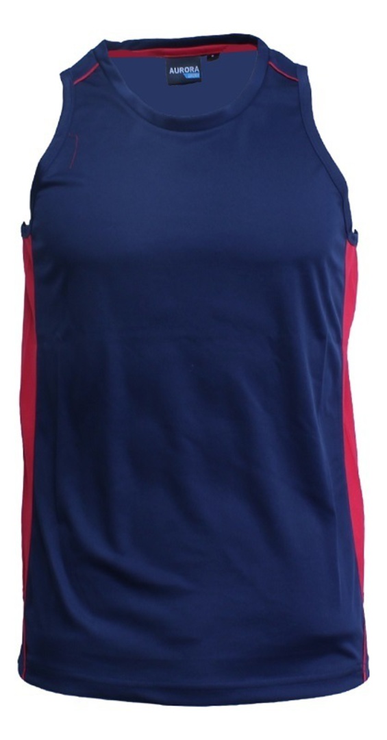 MPS Matchpace Singlet - Adults image 8