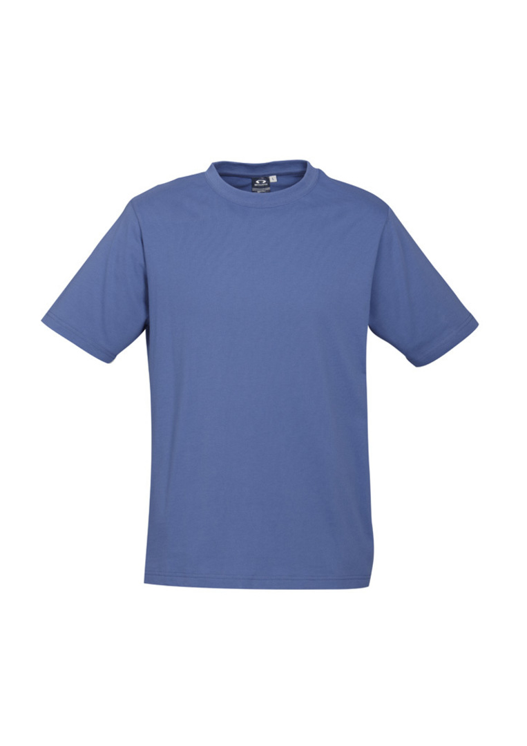 Adults Prime Cotton Tee image 4