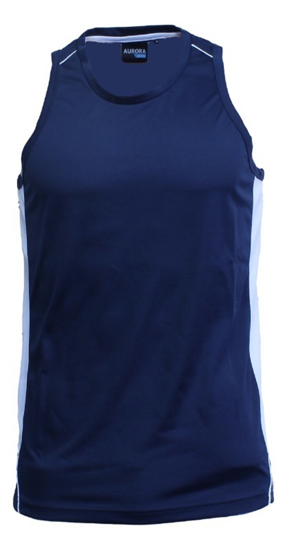 MPS Matchpace Singlet - Adults image 9