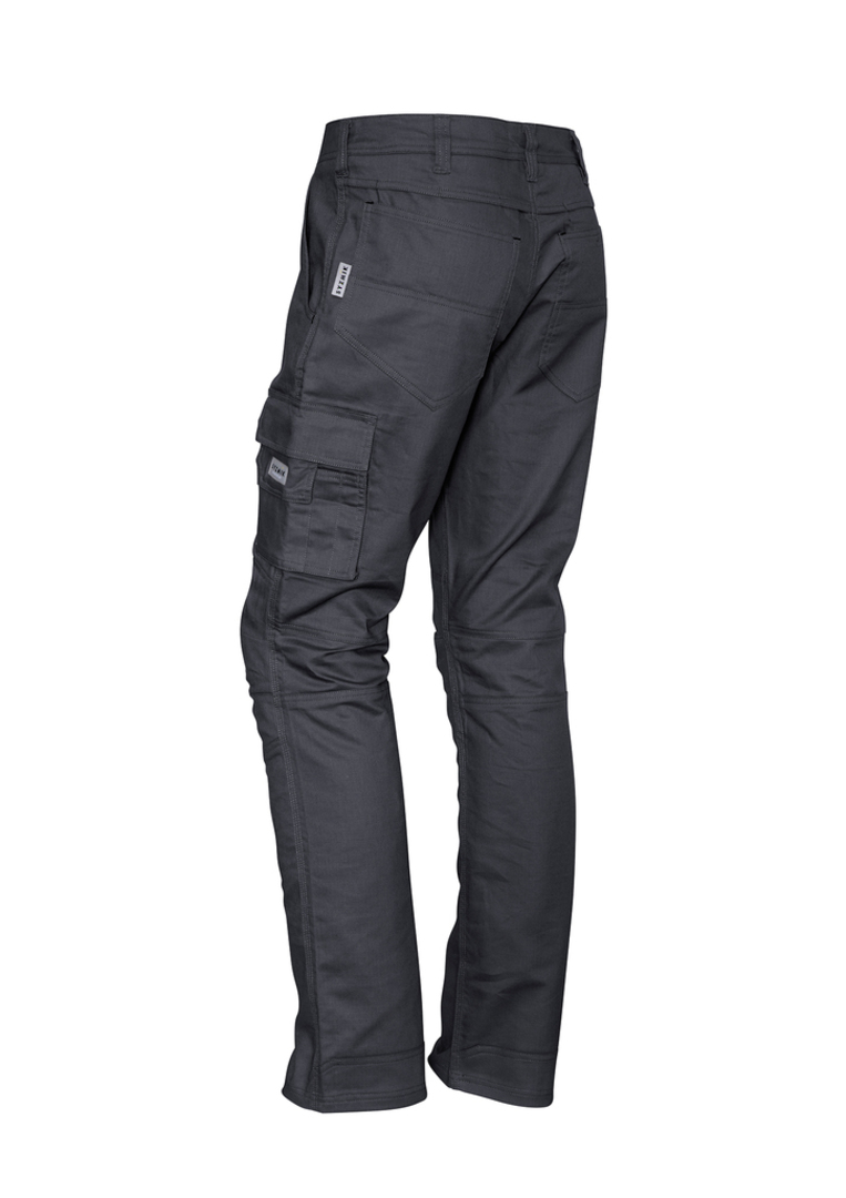 ZP504 Mens Rugged Cooling Cargo Pant image 7