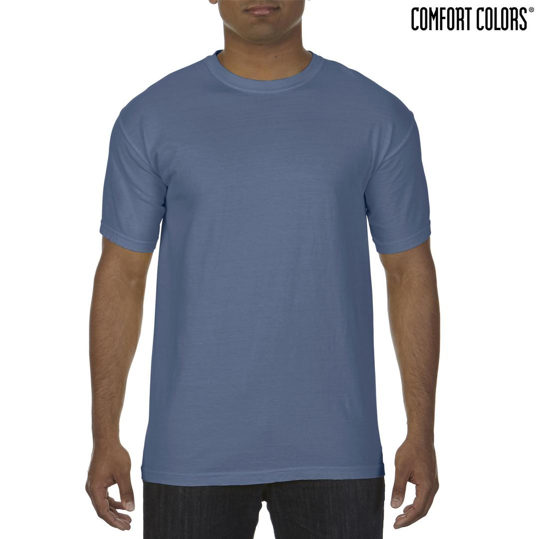 Adult Comfort Colours Tee image 0