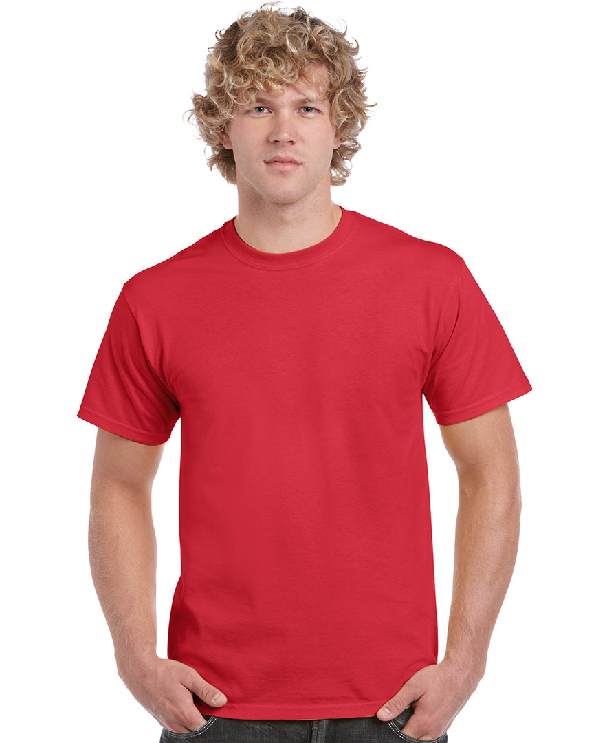 Heavy Cotton™ Classic Fit Adult T-Shirt image 8