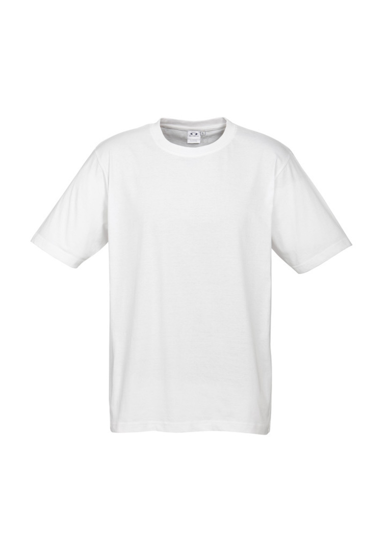 Adults Prime Cotton Tee image 22