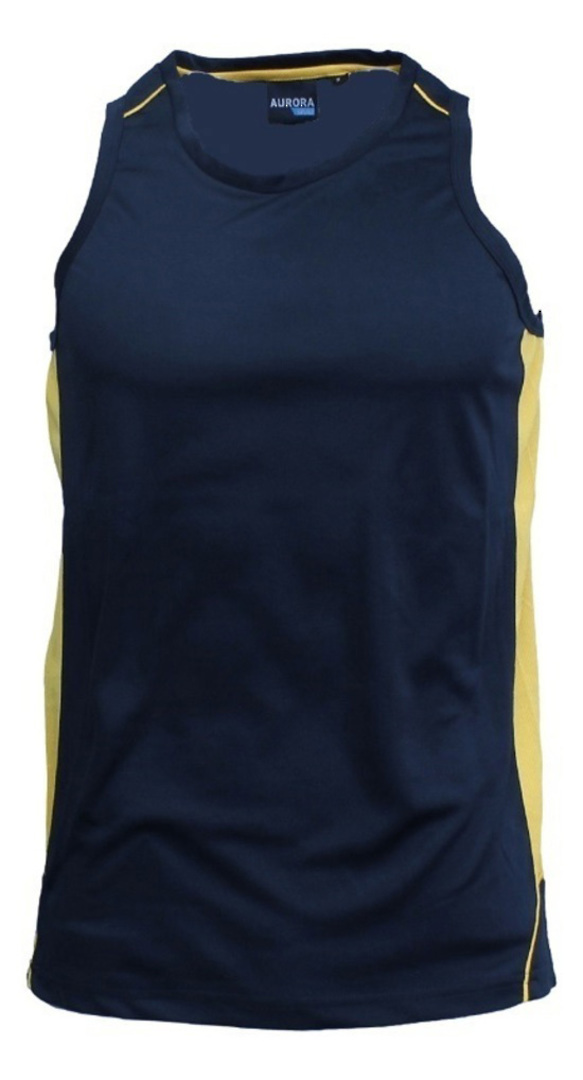 MPS Matchpace Singlet - Adults image 2