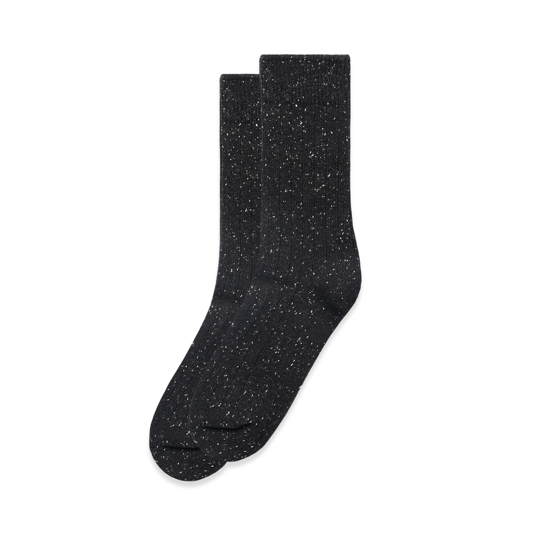 Speckle Socks (2 pack) image 0