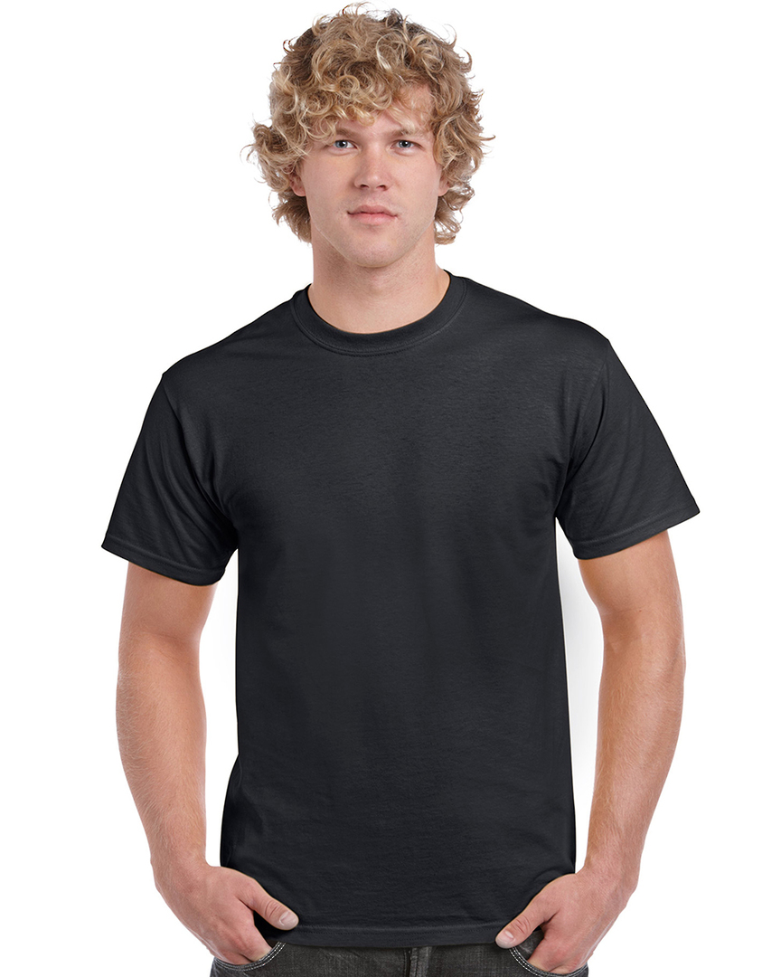Heavy Cotton™ Classic Fit Adult T-Shirt image 6