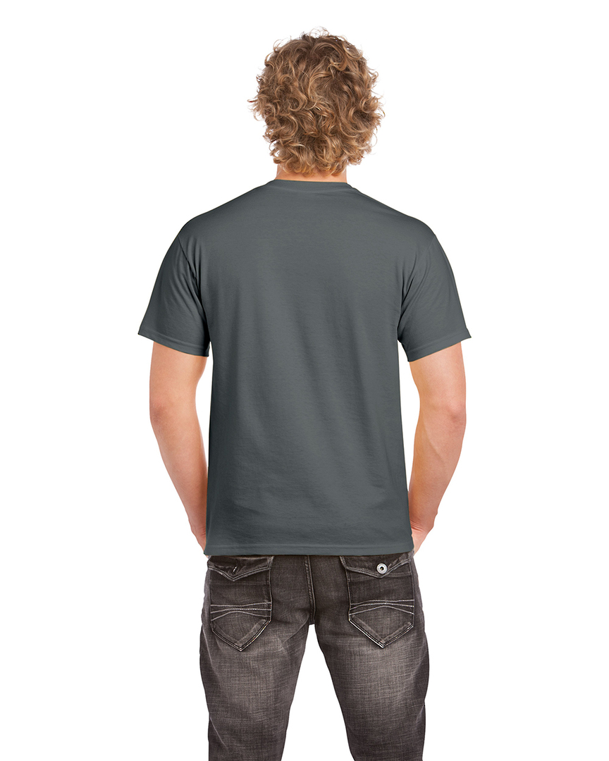 Heavy Cotton™ Classic Fit Adult T-Shirt image 12
