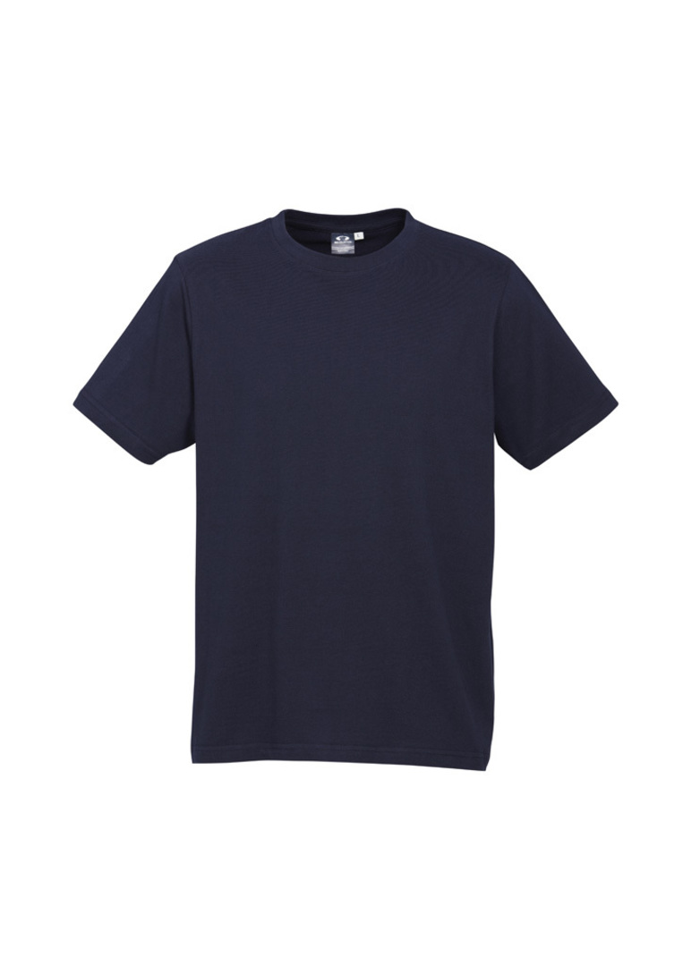 Adults Deluxe Cotton Tee image 14