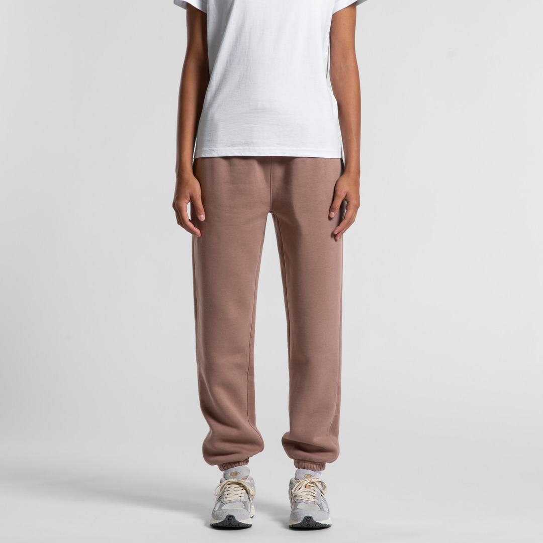 WO'S RELAX TRACK PANTS - 4932 image 0