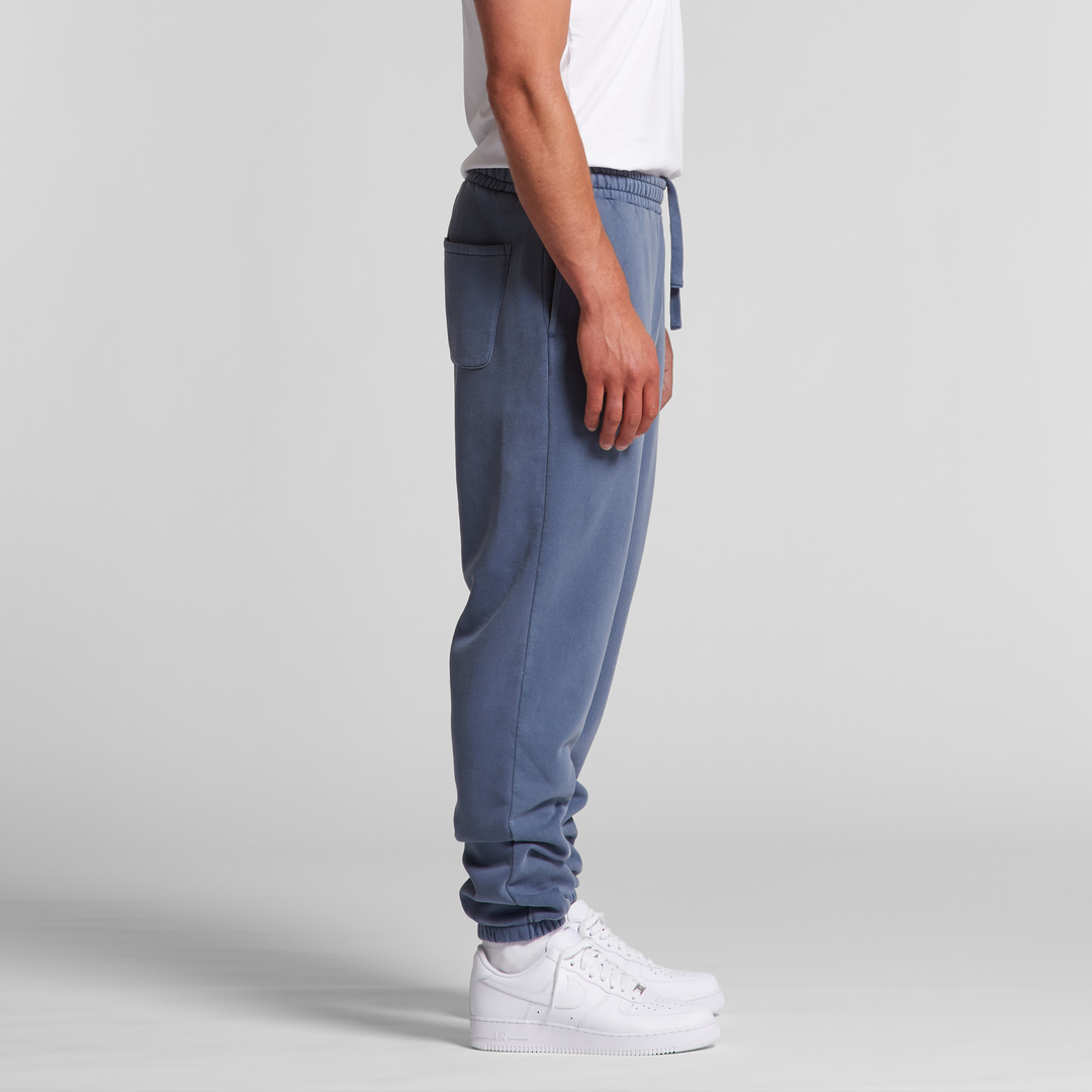 Faded Track Pants image 1