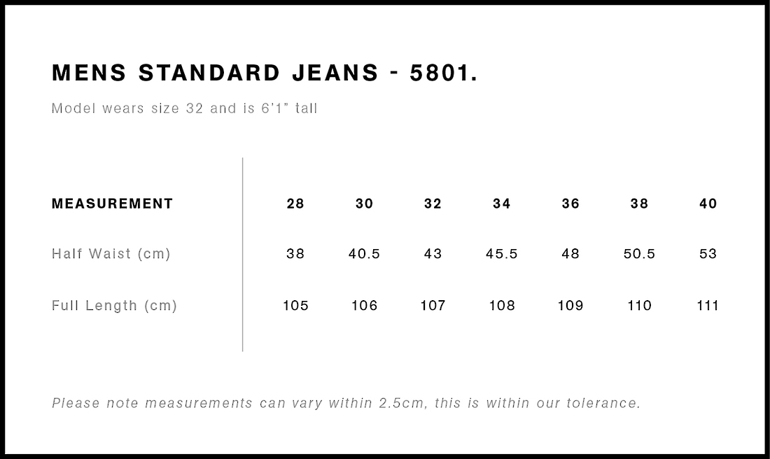 Standard Jeans image 5