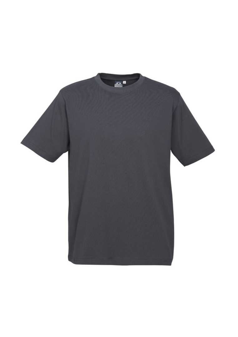 Adults Prime Cotton Tee image 2