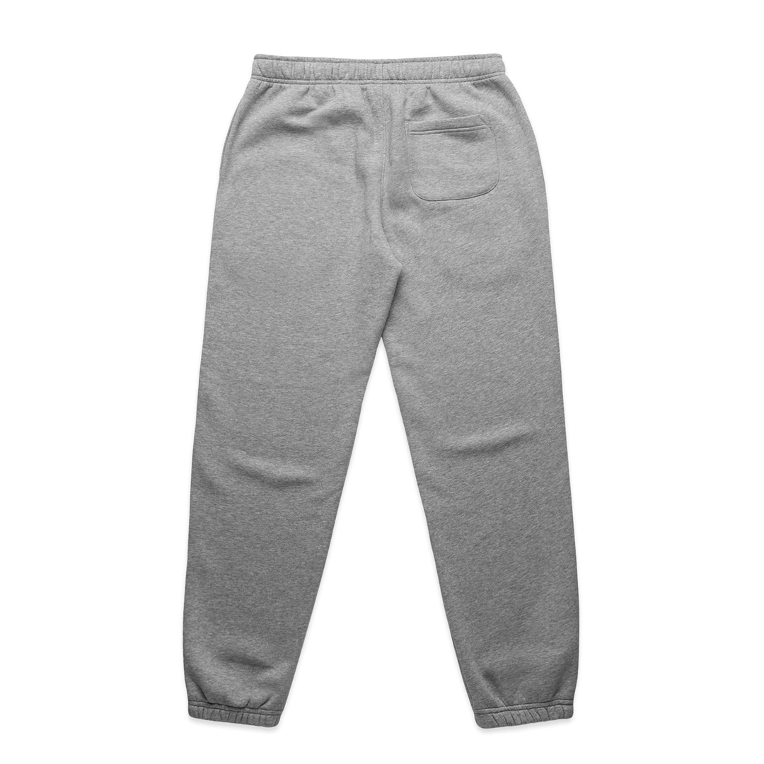 WO'S RELAX TRACK PANTS - 4932 image 5