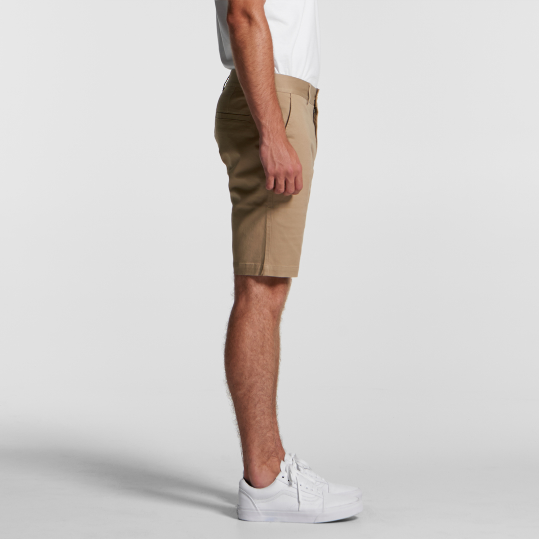 Plain  Shorts image 1