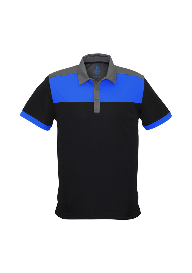 MENS CHARGER POLO P500MS image 6