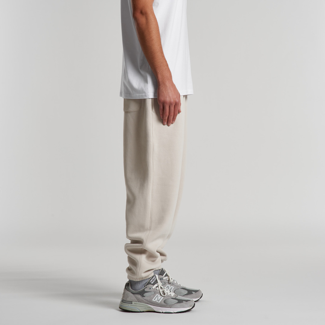 MENS RELAX TRACK PANTS - 5932 image 2