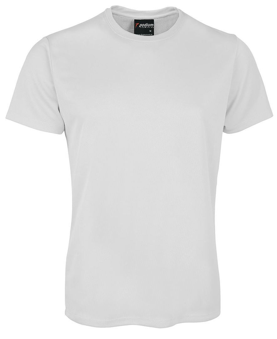 Adults Prime Quick Dry tee image 12