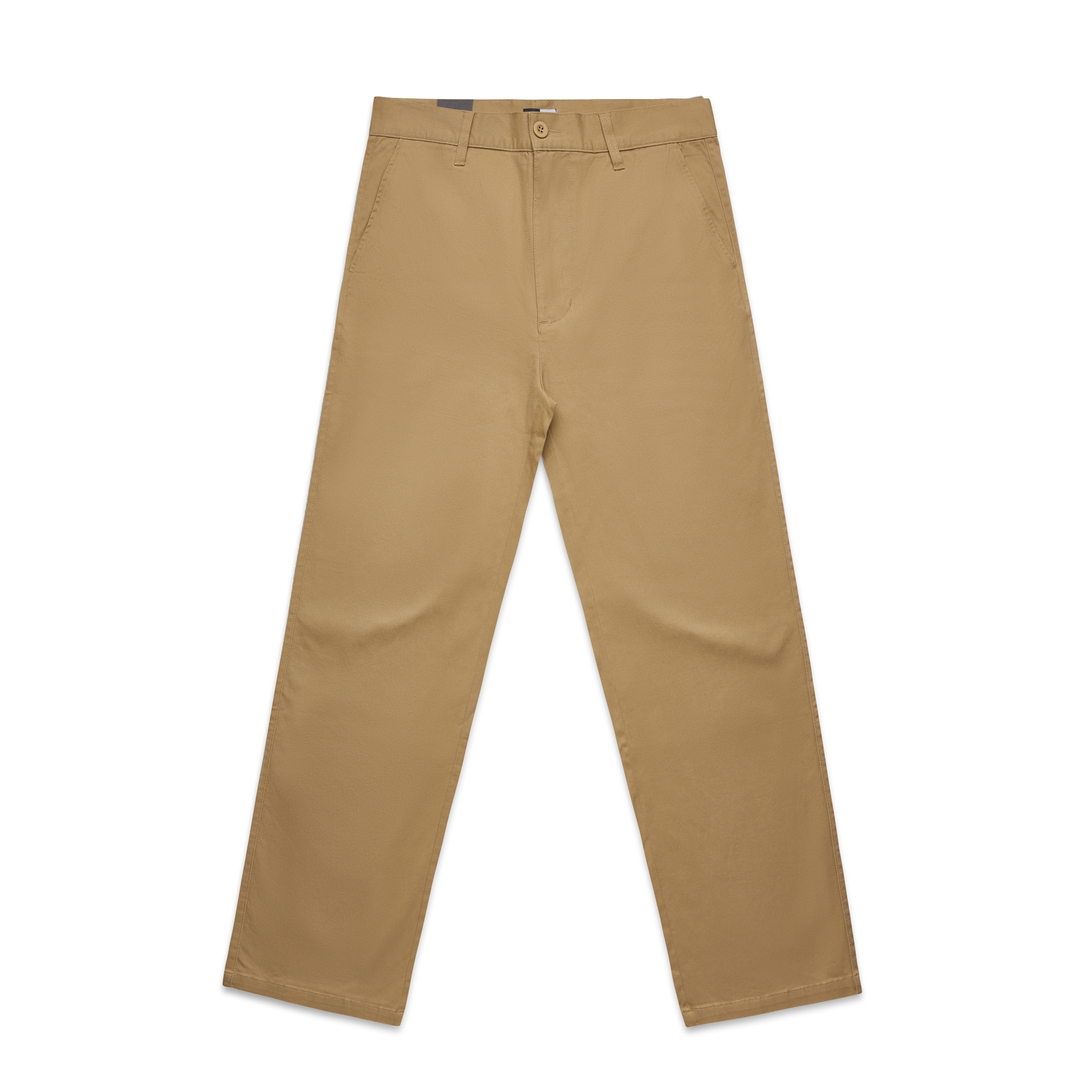 MENS RELAXED PANTS - 5931 image 4