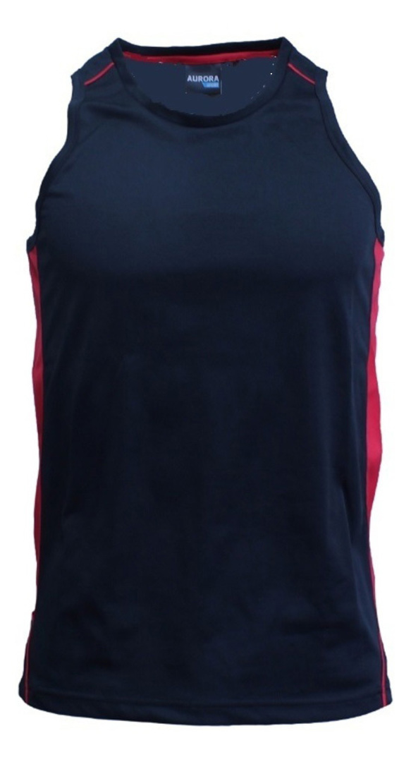 MPS Matchpace Singlet - Adults image 1
