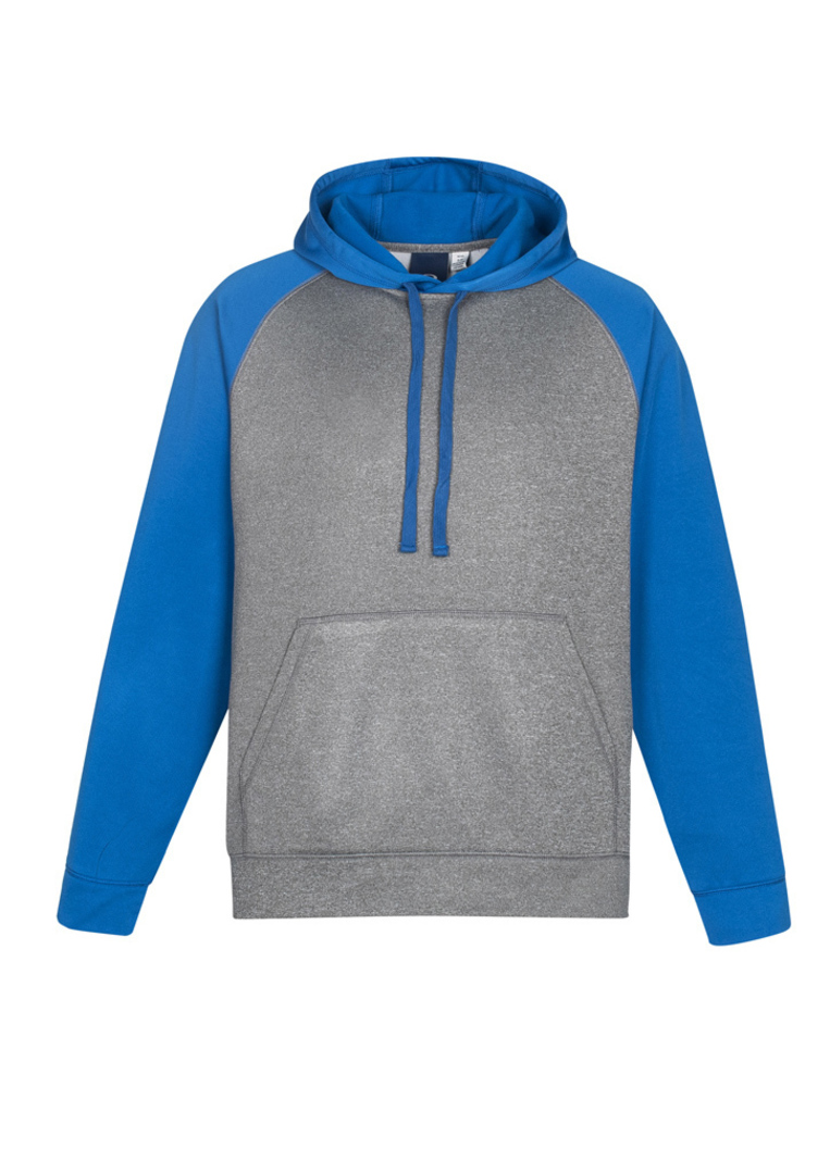 Hype Two Tone Hoodie image 5