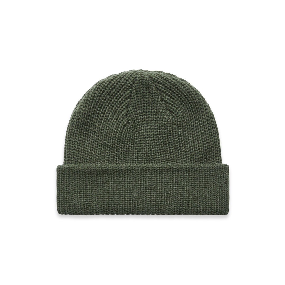 Cable Beanie image 4