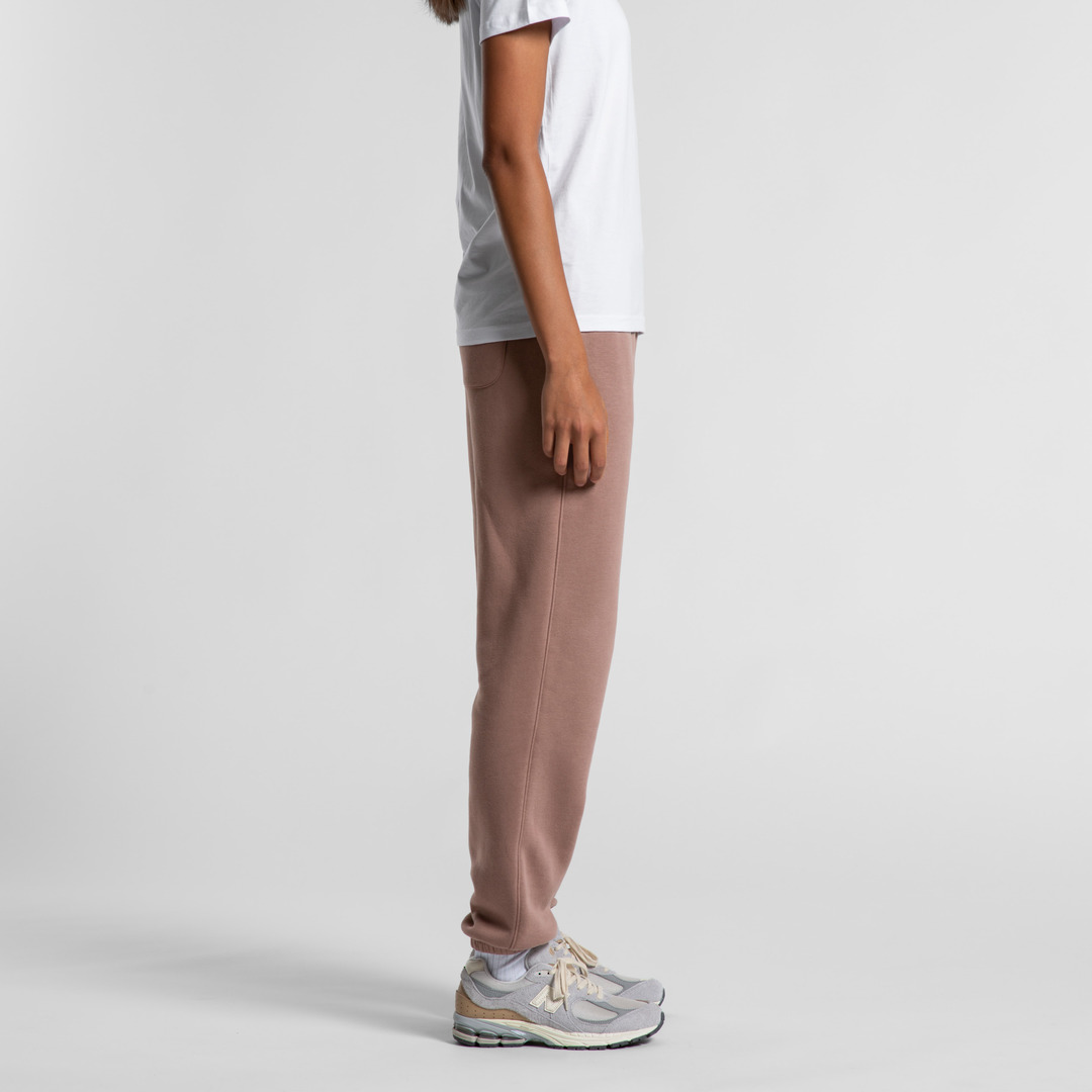 WO'S RELAX TRACK PANTS - 4932 image 2