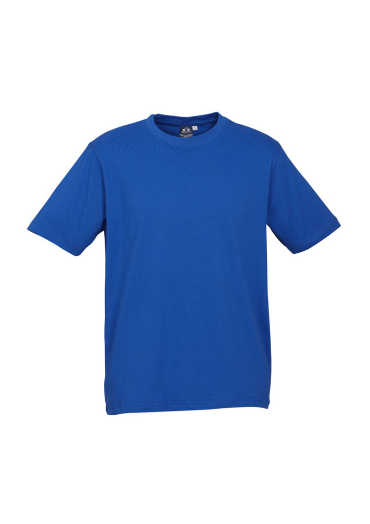 Adults Deluxe Cotton Tee image 19