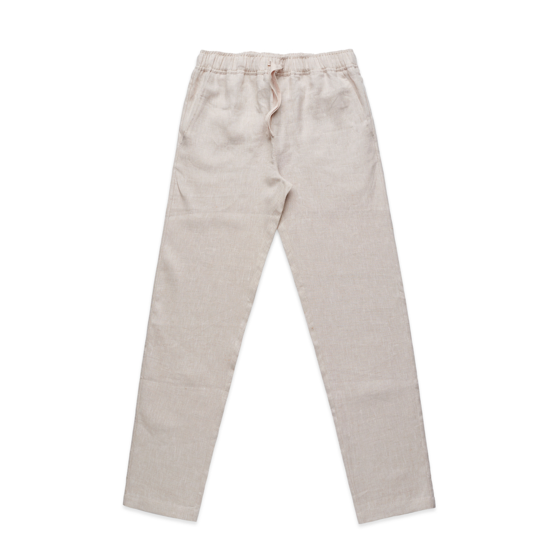 Linen Pants image 4