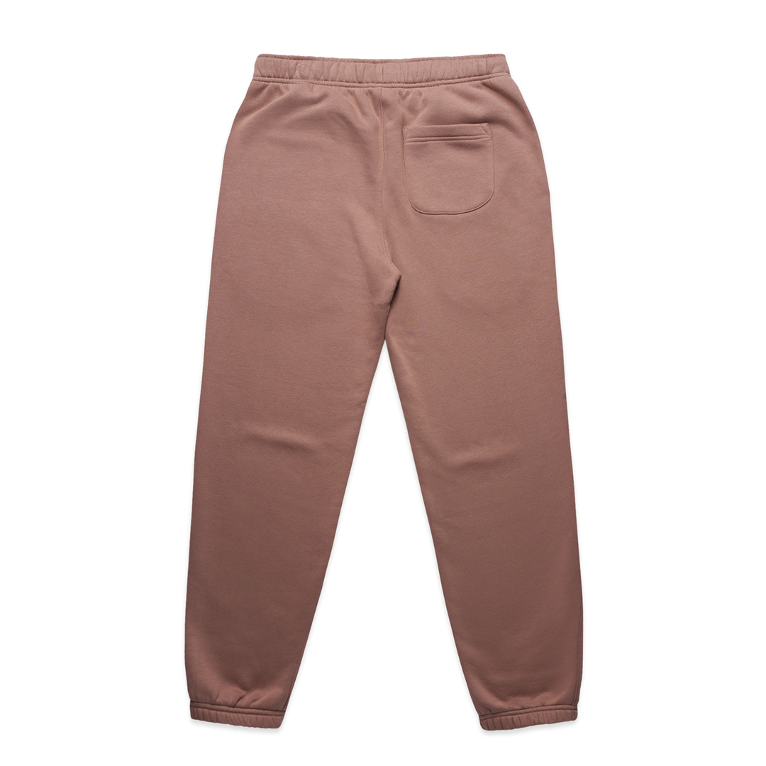 WO'S RELAX TRACK PANTS - 4932 image 4