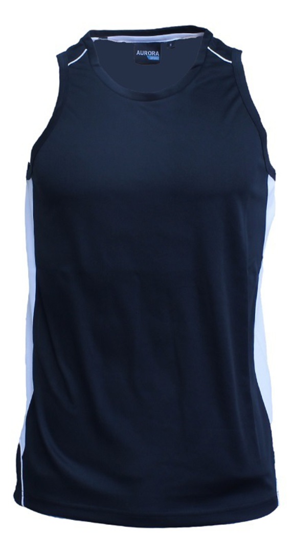MPS Matchpace Singlet - Adults image 4